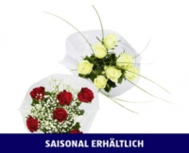 Aldi Suisse  PREMIUM BLUMENSTRAUSS