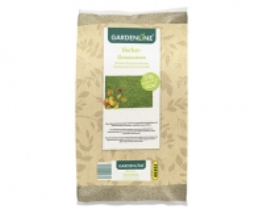 Aldi Suisse  GARDENLINE® HERBST-GRASSAMEN