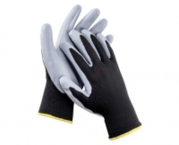 KING CRAFT HERREN-ARBEITSHANDSCHUHE