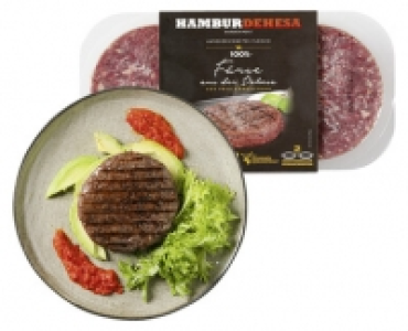 Aldi Suisse  HAMBURDEHESA NOVILLA XL