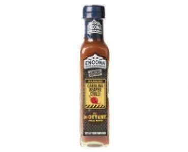 Aldi Suisse  ENCONA CAROLINA REAPER SAUCE