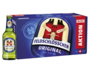 FELDSCHLÖSSCHEN ORIGINAL CHF 13.89