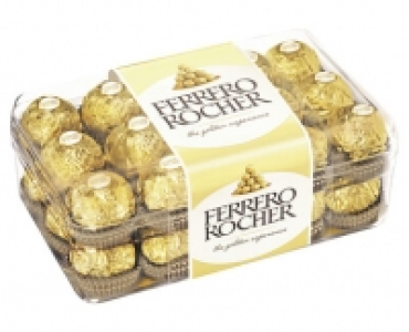 FERRERO ROCHER CHF 8.49