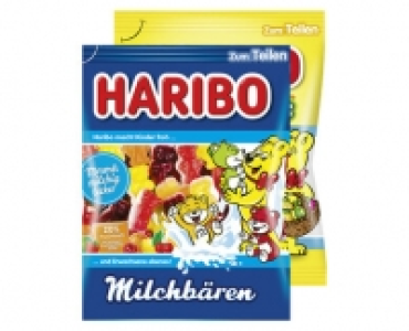 Aldi Suisse  HARIBO FRUCHTGUMMI