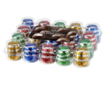 CHOCOLAT AMMANN SCHOKO KÖPFLI