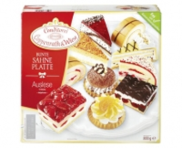 COPPENRATH & WIESE BUNTE RAHM-PLATTE