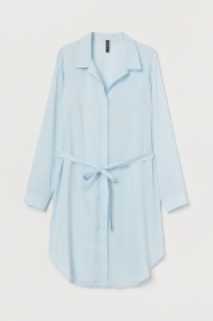 Kurzes Blusenkleid CHF 14.95