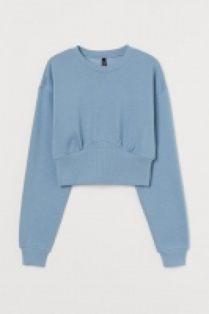 Cropped Sweatshirt CHF 11.95