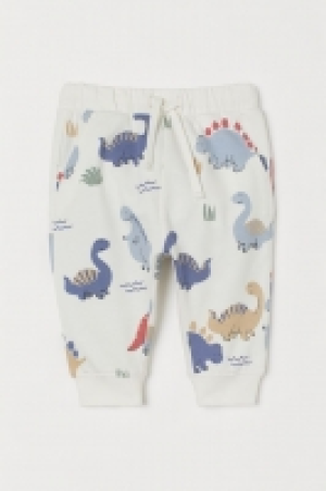 Joggers aus Baumwolle CHF 5.95