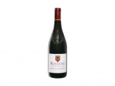 Lidl  Rasteau 2020 Rhonetal AOP