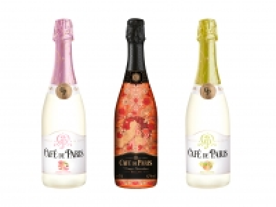 Café de Paris CHF 6.39