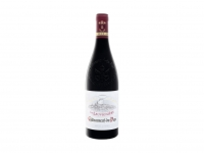Lidl  Châteauneuf du Pape 2018 AOP
