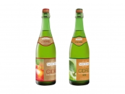 Apfelwein aus der Normandie CHF 3.99