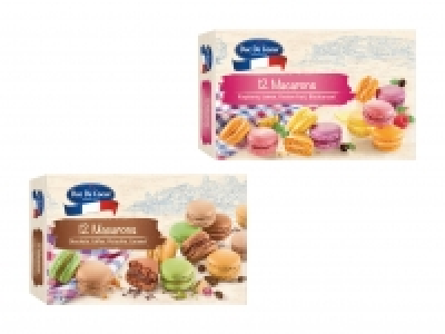 Macarons CHF 4.99