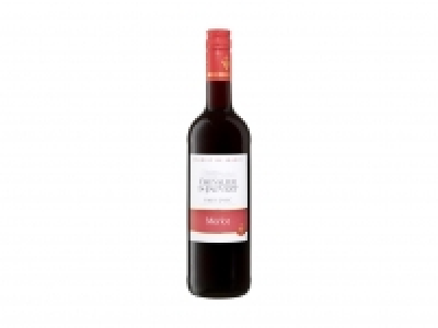 Lidl  Merlot dOc 2020 IGP