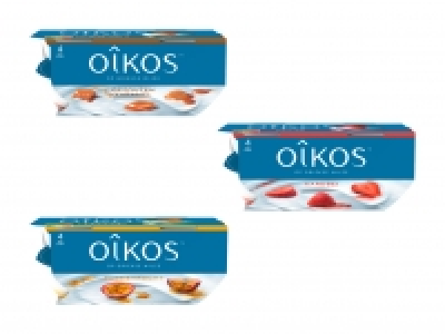 Danone Oikos CHF 2.69