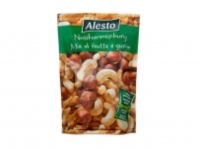 Mixed Nuts CHF 1.49