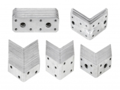 Holzverbinder-Set CHF 2.99