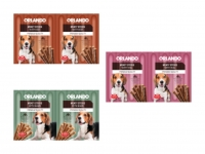 Hunde Sticks CHF 1.39