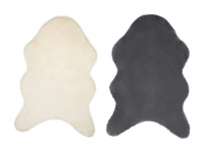 Kunstfell-Teppich CHF 12.99