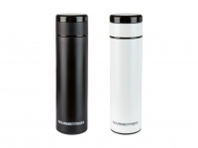 Edelstahl-Thermoflasche (nur im Tessin)