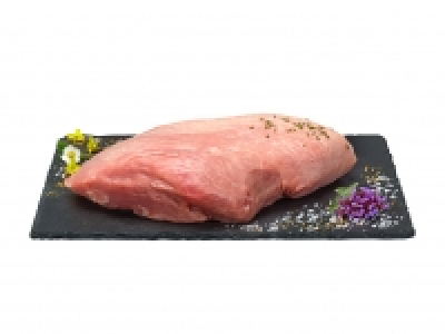 Schweins-Stotzen Braten