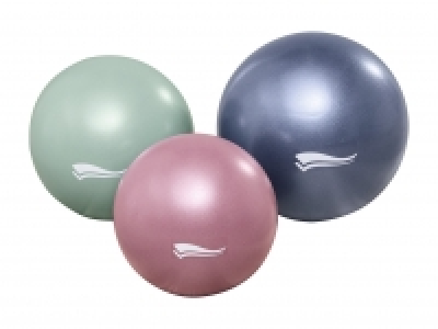 Yoga-Bälle, 3er CHF 6.99