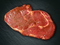 Lidl  Rindshohrücken-Steak