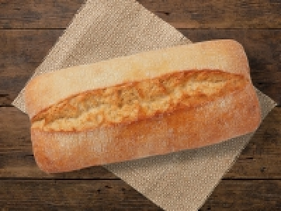 Ciabatta classic CHF 1.39