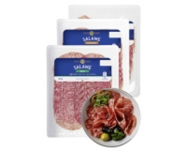 CUCINA NOBILE ITALIENISCHE SALAMI CHF 1.99