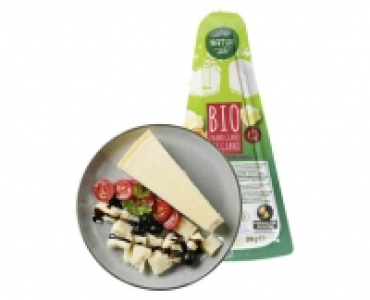 NATUR AKTIV BIO-PARMIGIANO REGGIANO