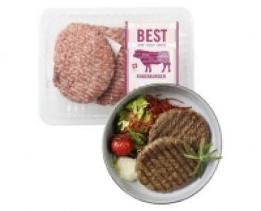 Aldi Suisse  COUNTRYS BEST RINDSBURGER