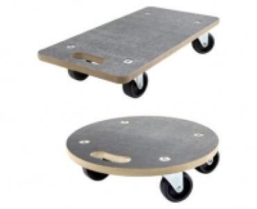WORKZONE® UNIVERSAL TRANSPORTHILFE CHF 12.99