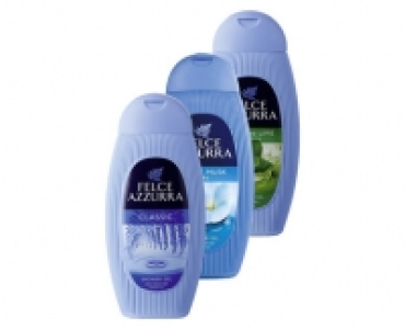 FELCE AZZURRA DUSCHGEL CHF 3.49