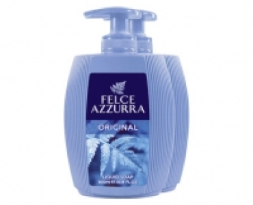 FELCE AZZURA FLÜSSIGSEIFE