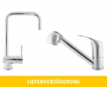 Aldi Suisse  EASY HOME® EINHEBELSPÜLTISCH-MISCHER