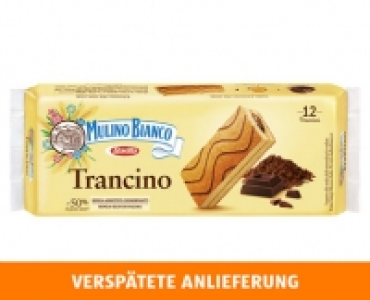 MULINO BIANCO TRANCINO