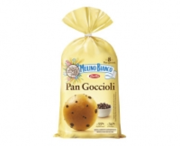 Aldi Suisse  MULINO BIANCO PAN GOCCIOLI