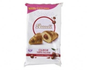 BAULI CROISSANT KIRSCHE