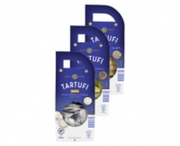 CUCINA NOBILE TARTUFI