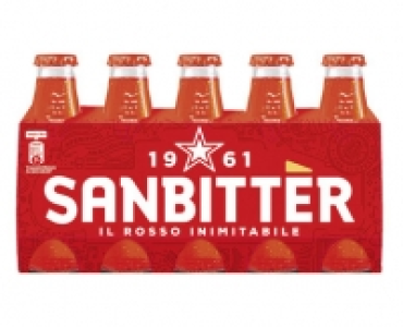 S.PELLEGRINO SANBITTÈR