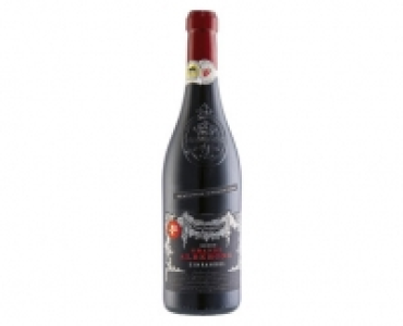 GRANDE ALBERONE ZINFANDEL IGT