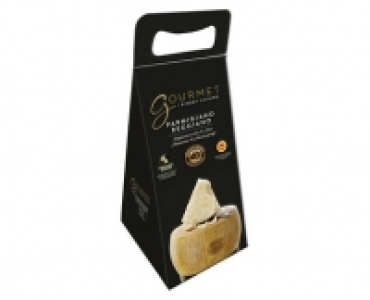 GOURMET PARMIGIANO REGGIANO DOP CHF 24.99
