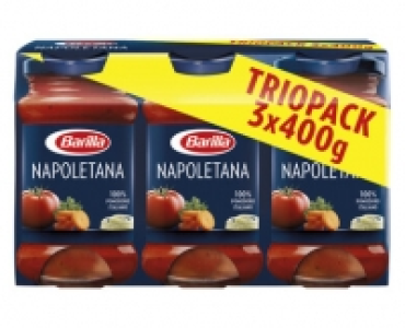 Aldi Suisse  BARILLA NAPOLETANA SAUCE