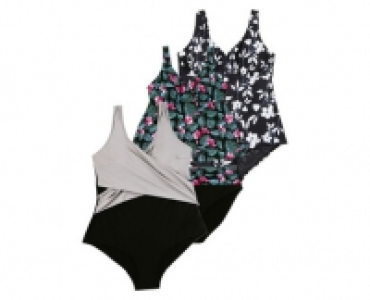 BLUE MOTION DAMEN-BADEANZUG/TANKINI