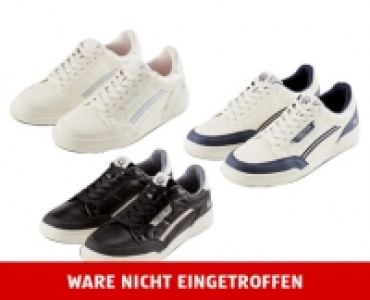 Aldi Suisse  CRANE® SNEAKER, NACHHALTIG