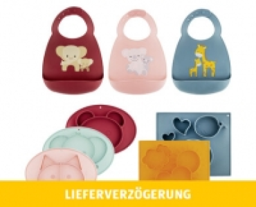 CROFTON® SILIKON-LÄTZCHEN/-PLATZSET CHF 4.99