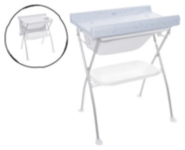 CHICCO BADE- UND WICKELSTATION CHICCO