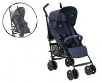 Aldi Suisse  CHICCO LONDON UP BUGGY