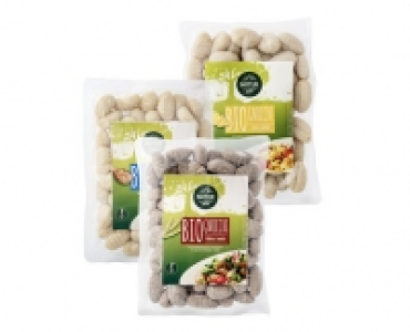 Aldi Suisse  NATUR AKTIV BIO-GNOCCHI